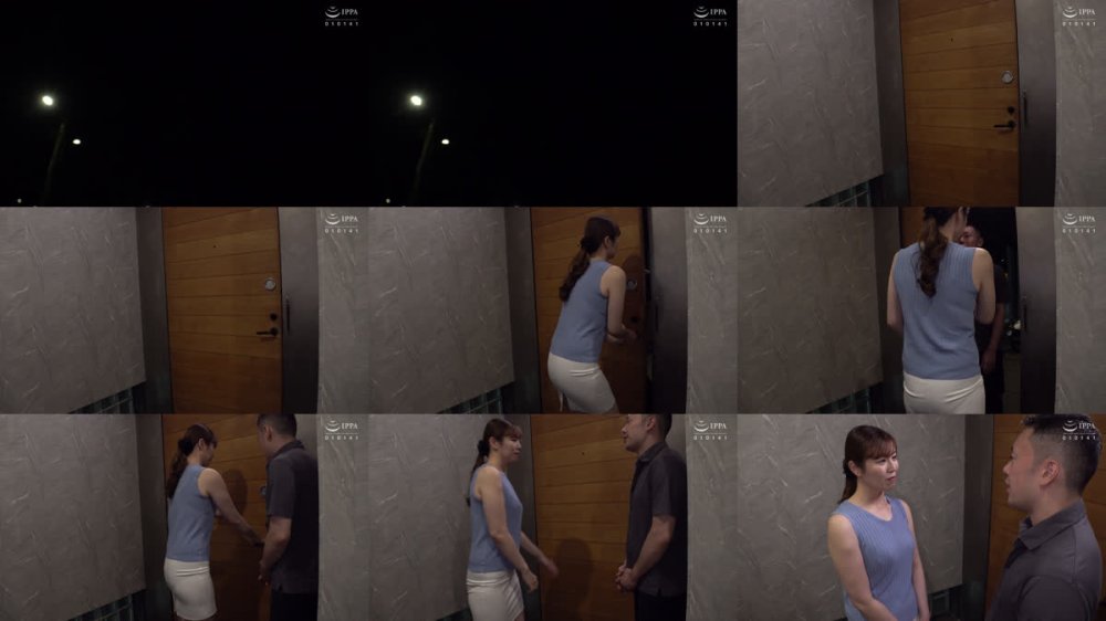 +++ [FHD] KEED-89 「こするだけなら浮気じゃないでしょ？」愛する彼女の家に一泊二日、妖艶すぎる母親の誘惑に抗えなかったボクは自責の念に駆られながらしこたま射精しまくった 槙野礼香