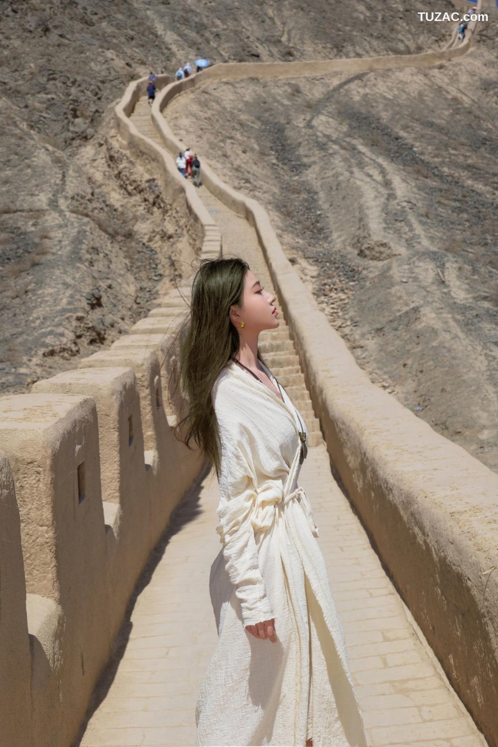 年年 | 懸壁長城 [46P]