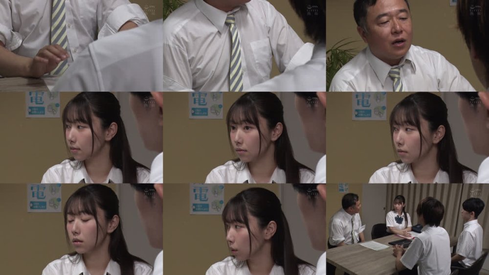 +++ [FHD] MUDR-362 サッカー部の合宿地探しで帰れなくなって顧問と相部屋になり彼氏がいるのに中出しされまくった一日 さつき芽衣