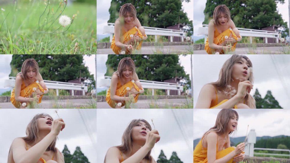 週プレ2025年9月29日号No.38-39 特別付録DVD 宮部のぞみ「終わらない、夏。」