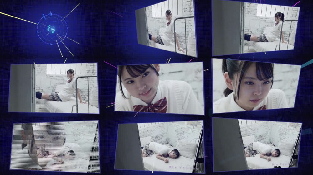 [Minisuka] 2026-03-05 Ria Kawano 川野りあ Secret Gallery Stage2 Clip 4.01