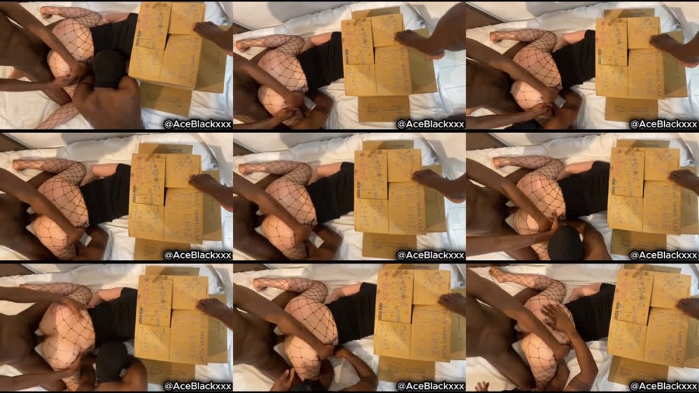 +++ FC2-PPV-4862914 【無】旦那が家で*守りしている間、デカマラ黒人4人でデカ尻・美人妻りおちゃんと3連発生中出しNTR孕ませ超ハードコア5Pファック！