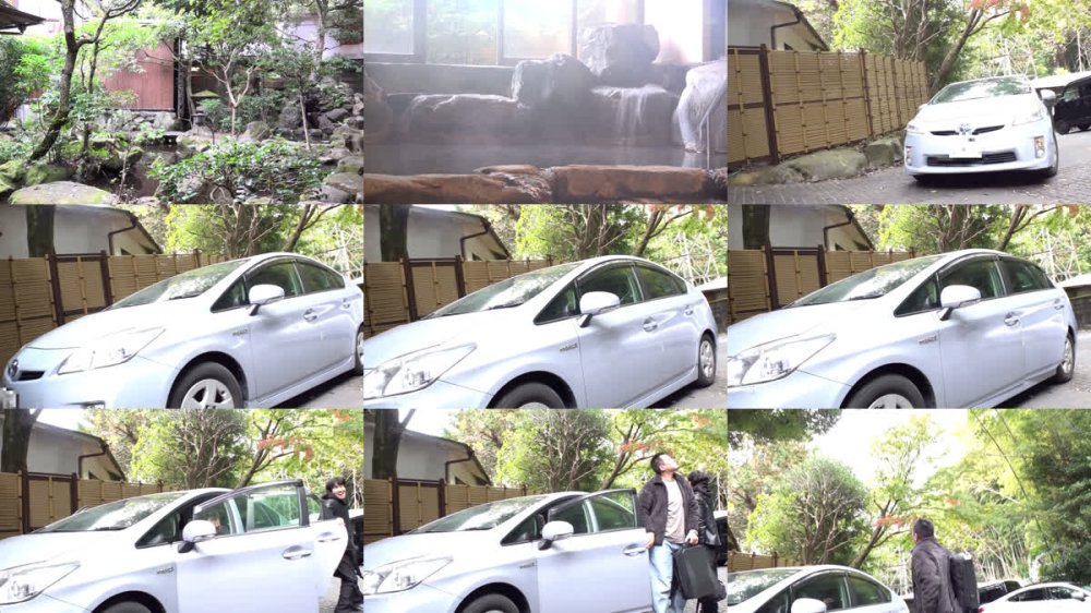 +++ [FHD] NVH-075 温泉宿に出没するフル勃起痴女ニューハーフ湯けむり逆穴性交！ 愛瀬めい