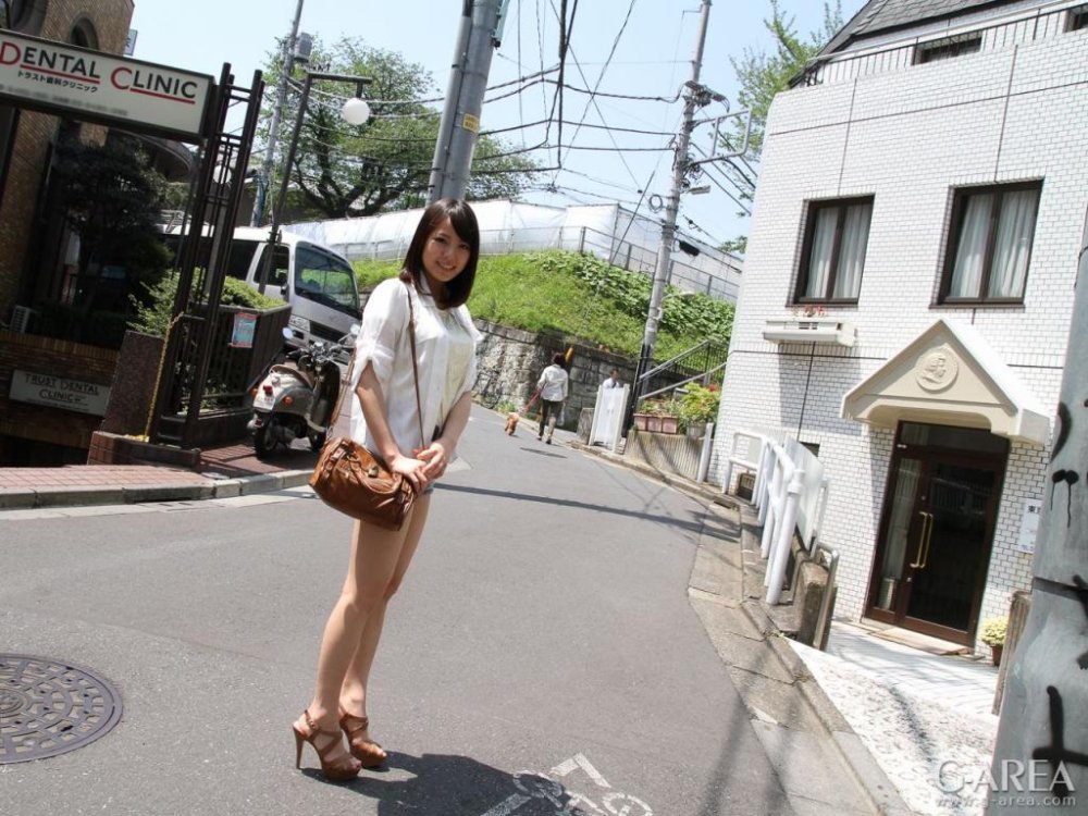 GAREA-341 kanae [22P]