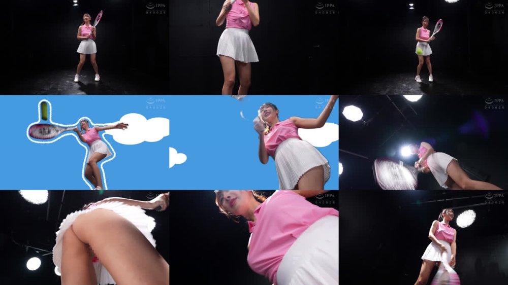 +++ [FHD] FSTU-026 金玉スマッシュ！甘サドでベロキス好きなテニス女子 小野坂ゆいか