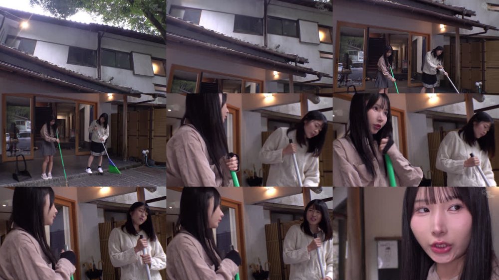 +++ [FHD] GVH-830 潰れかかった温泉旅館の姉妹女将は持ち前のスキルを活かしたエロすぎる接客で経営を立て直す！ 八森わか菜/由良かな