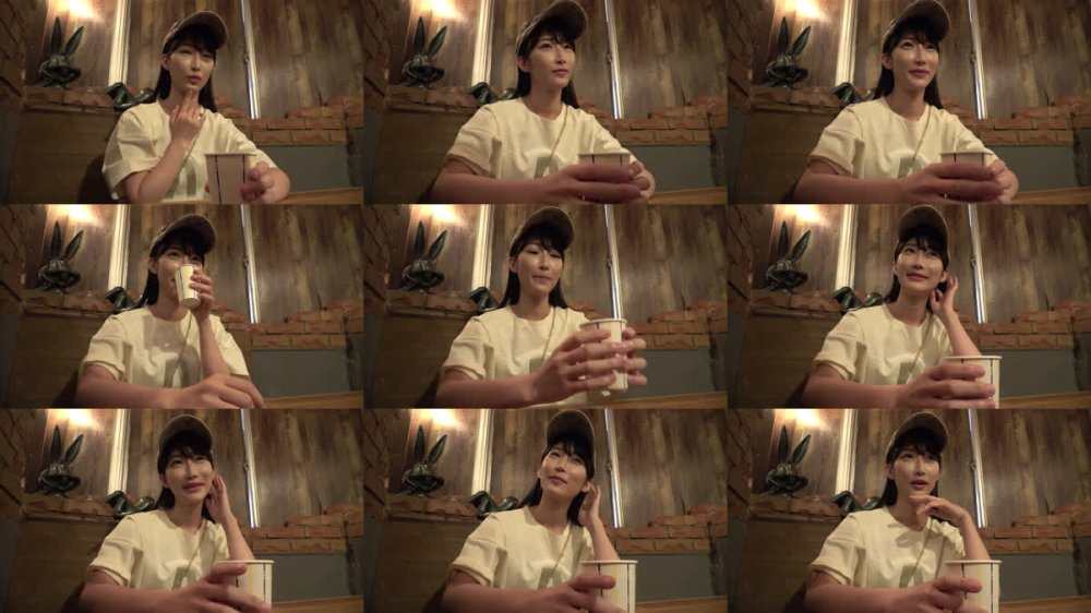 +++ [FHD] PKPD-410 半中半外半彼女 みお 雪代美鳳