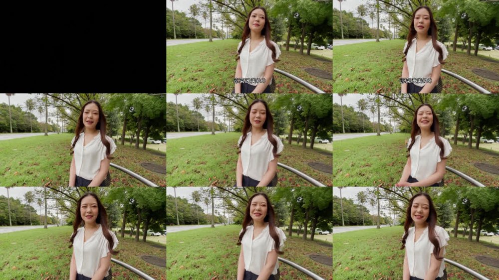 +++ [FHD] MYBA-092 人妻の花びらめくり 涼菜波美