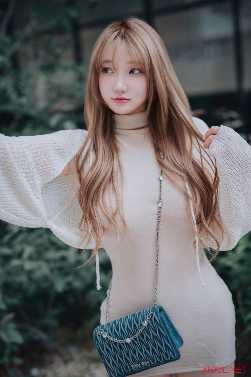 [DJAWA Photo] Son Ye-Eun (손예은) – Happy Solo Birthday