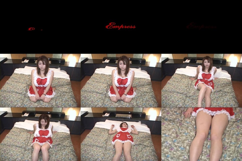 [KIDM-008] Yuko Suzuki 鈴木ユウコ – Miss Big Boobs ミス巨乳ちゃん[MP4/2.38GB]