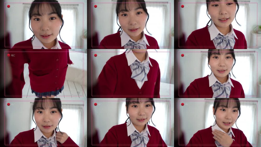 [Minisuka] 2026-03-12 Yuina Nishimaki 西巻ゆいな Regular Gallery Clip 5.01