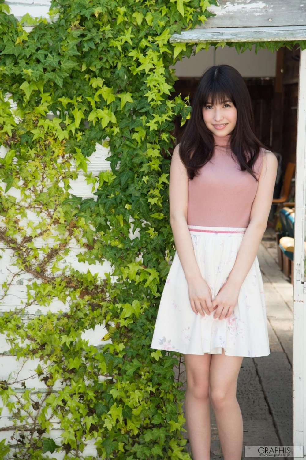 櫻空桃 2017.06.19 [130P]