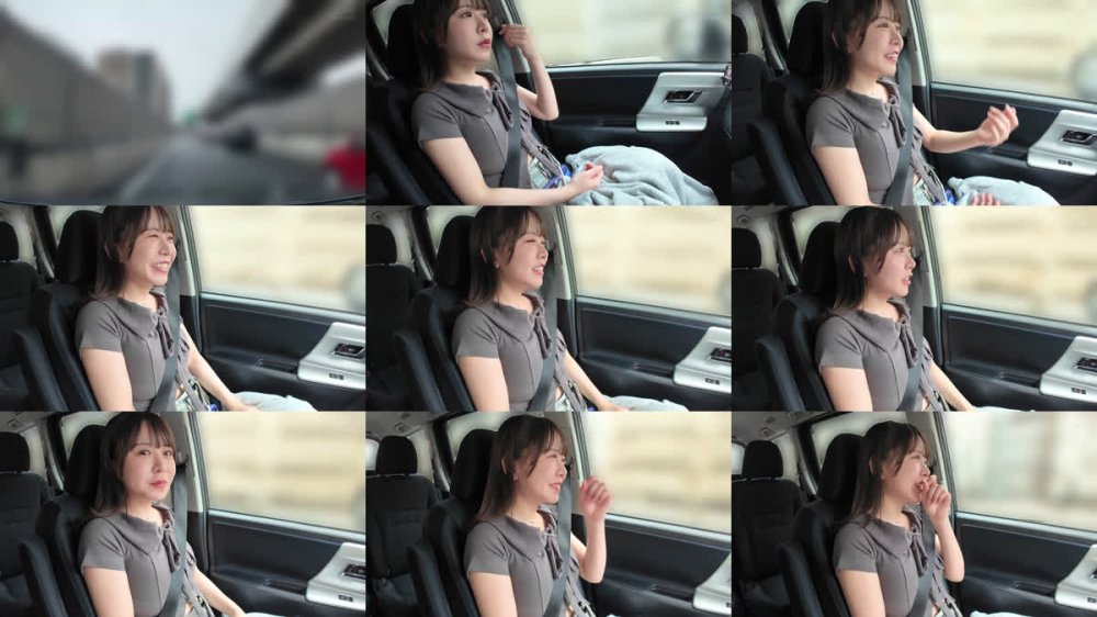 +++ [FHD] JERA-028 パイズリ大好き！！美巨乳セフレちゃん柏木こなつとラブホをはしごして丸1日巣ごもり挟射＆中出しデート