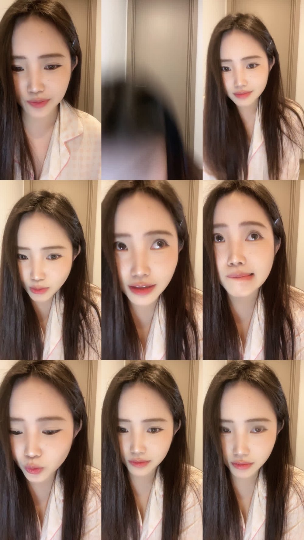 G奶女神【月亮躲在雲朵】這個大蜜臀 是最好看 最舒服的 饅頭美鮑自慰噴水