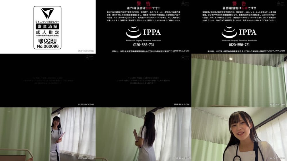 +++ [FHD] HRSM-135 マジ天使！？毎朝、回診の約10分間！こっそり母性たっぷりのナースさんたちが性処理してくれる神展開！28日間の夢のような入院性活！！