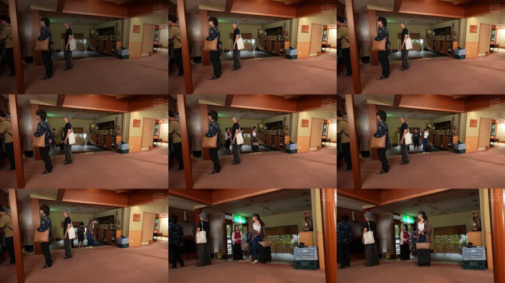 +++ [FHD] DANDYA-027 「おちんちん大きくさせてごめんね」小さいから大丈夫だろうと女湯に一緒に入った甥っ子がおっぱいだらけの状況にフル勃起！慌てた叔母さんがこっそり抜いてくれましたVOL.4