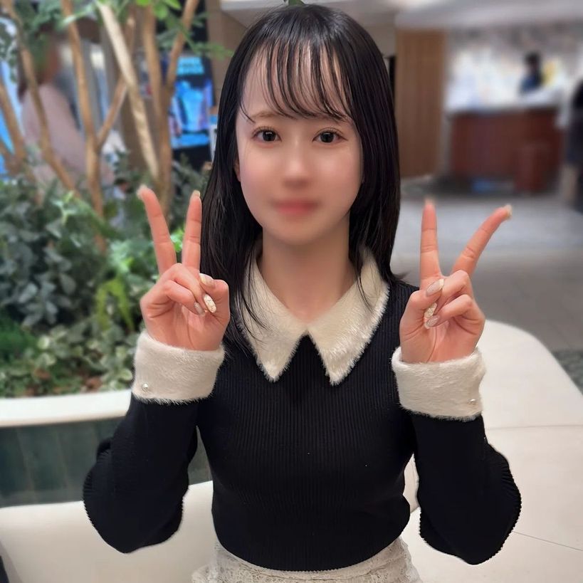 FC2-PPV-4858360 顔出し素人さんがえっ 【高清無碼】