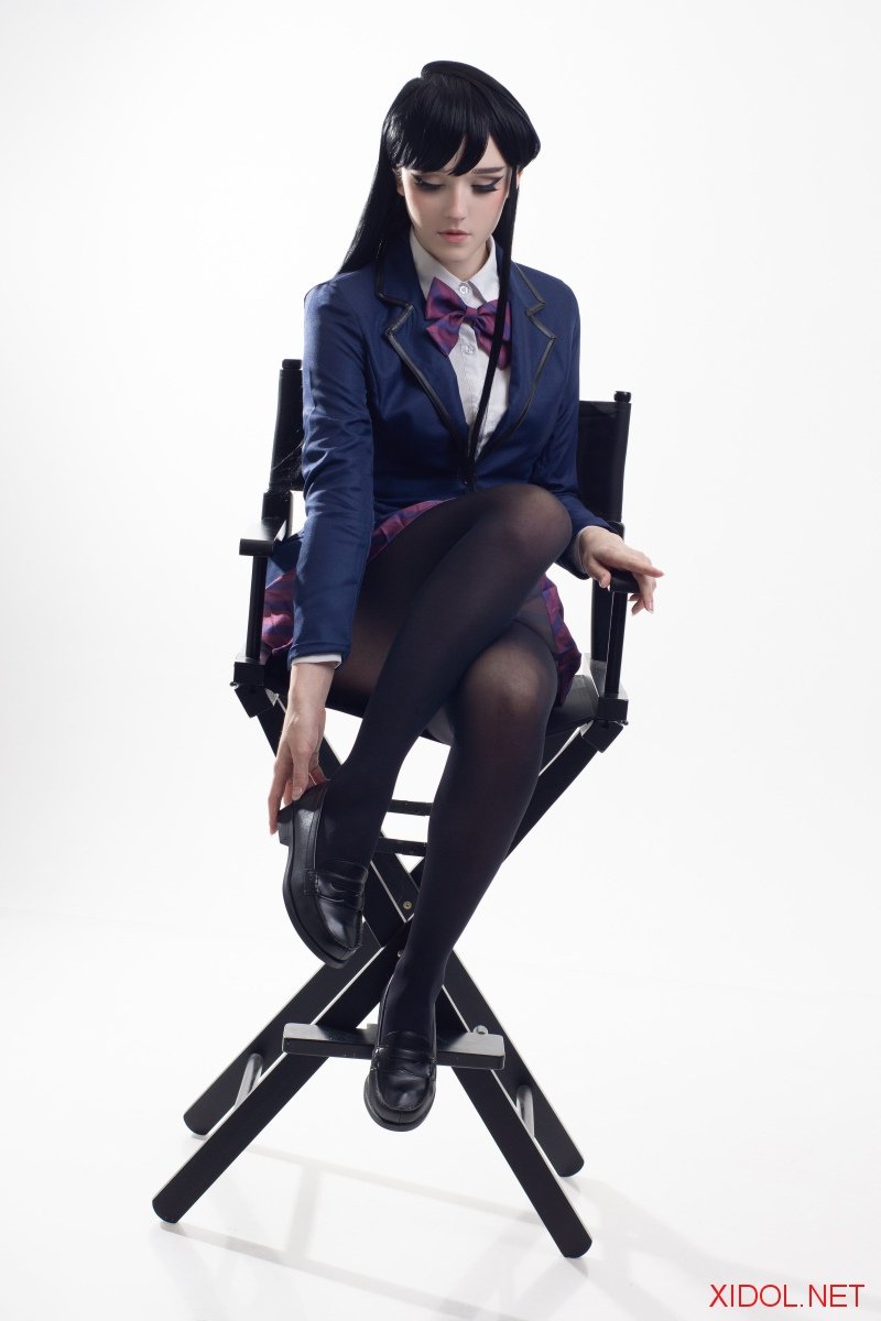 [Cosplay] Candy Ball Komi[24P-47M]