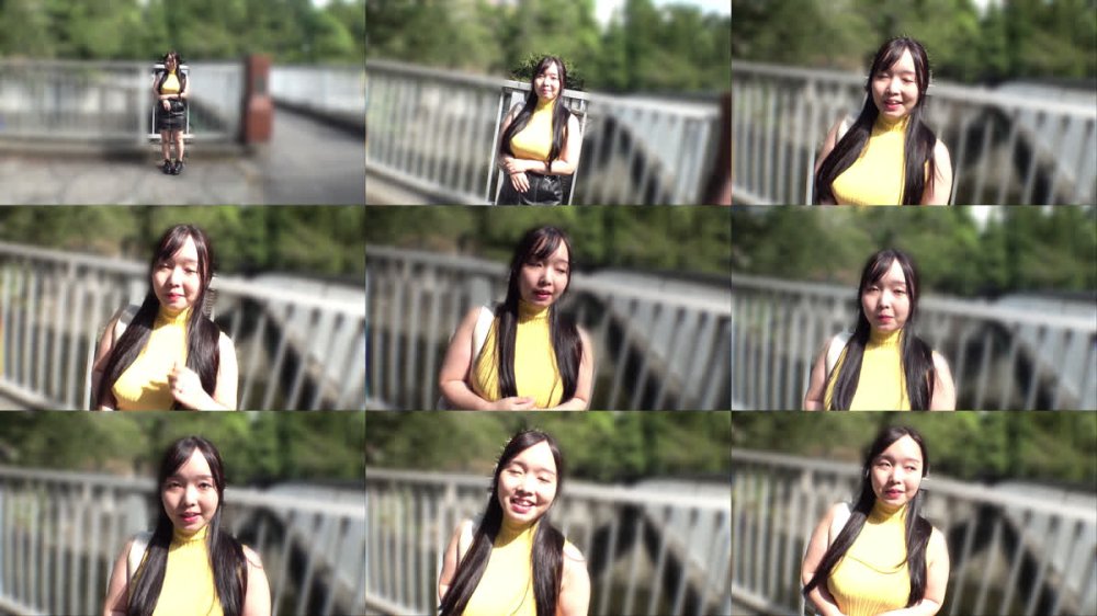 +++ [FHD] HMDNV-906 バスト100cmの魅惑の爆乳ナース人妻 存在感抜群のロケットおっぱいに挟まれながら快楽絶頂SEX