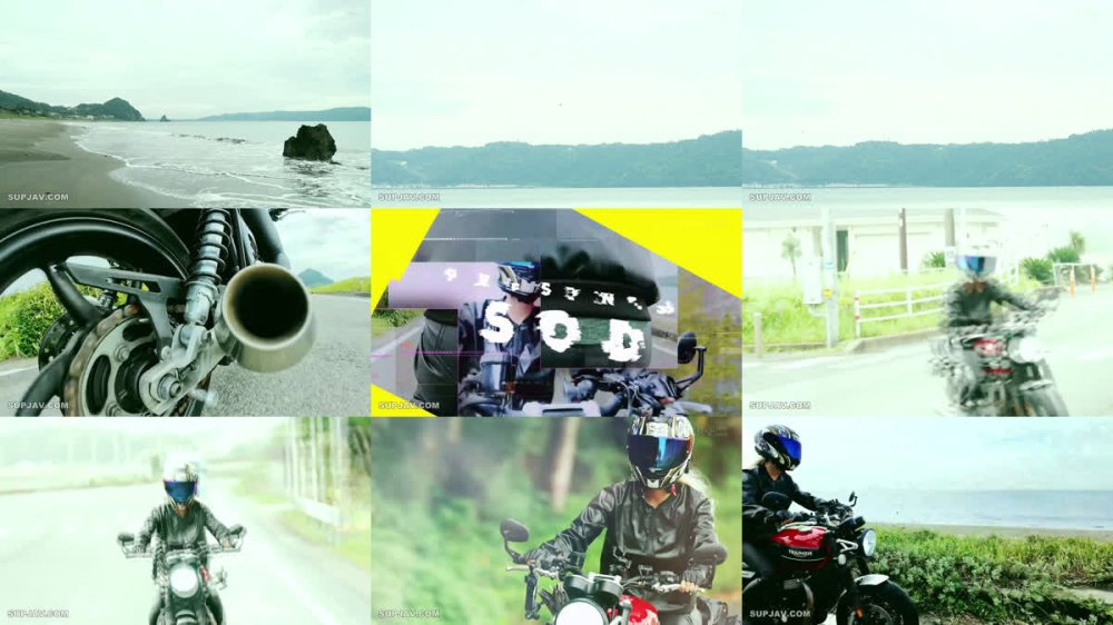 +++ [FHD] START-531 離婚したてのぼくが大型バイクにまたがるギャルライダーとツーリングで運命的に出会い 彼女が営む海沿いの民宿でたらふくご馳走になって一晩中なまハメしまくって12回射精した 夏目響