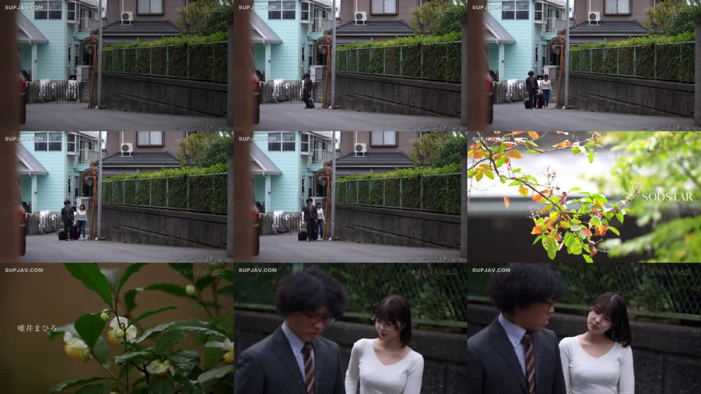 +++ [FHD] START-534 実家に嫁いできた奥さんは俺の家族が男クサさ抜群の性癖ど真ん中だったらしく、家族に忍んで全員とハメまくる絶倫人妻だったのでガテン系一家ファミリークラッシュ！ 唯井まひろ