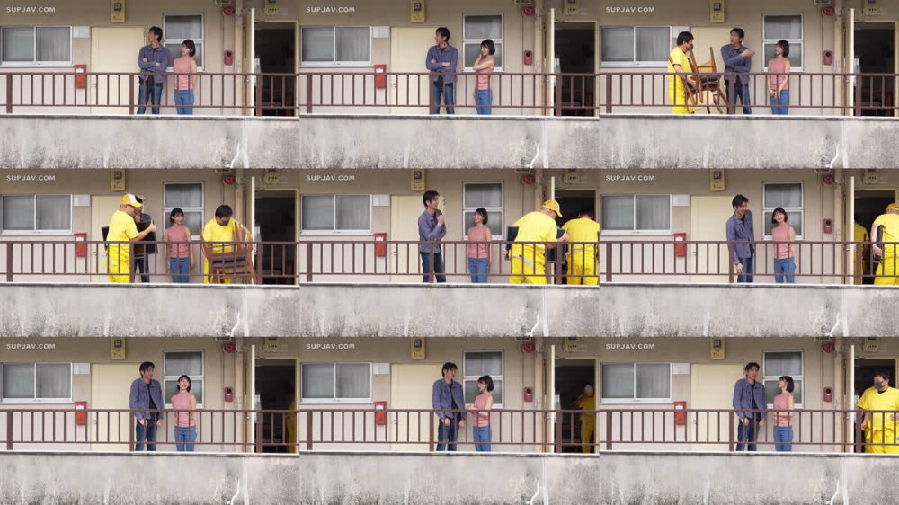 +++ [FHD] START-529 新婚1年目の人妻が絶倫キモ親父に逆恨みされて…監●中出し 宮島めい