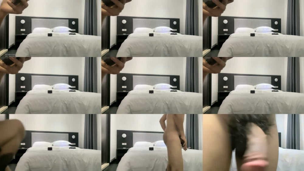 【AI增強】2023-07-18【超人探花】中場休息完繼續，抓屌吸吮舔騷逼，按住雙腿深插，騎乘位打樁機