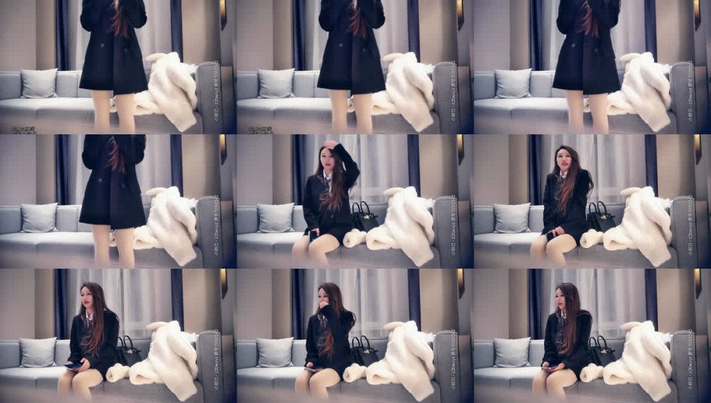 【AI增強】20201218_[原版]七天探花_高顏值網紅臉週邊美女，甜美乖巧極品身材，近景啪啪盛宴