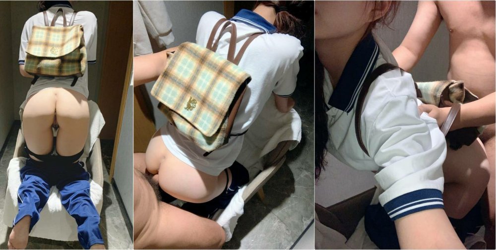 女大學生母狗嫩妹『泉城情侶』這和你們印象記得校花，乖乖女，青春少女一樣嗎？ 主動脫掉褲子撅起屁股求後入 （2）