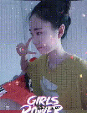 抖音7萬粉絲網紅詩穎徹底翻車大量不雅視頻流出，私下騷操作讓粉絲看傻眼！