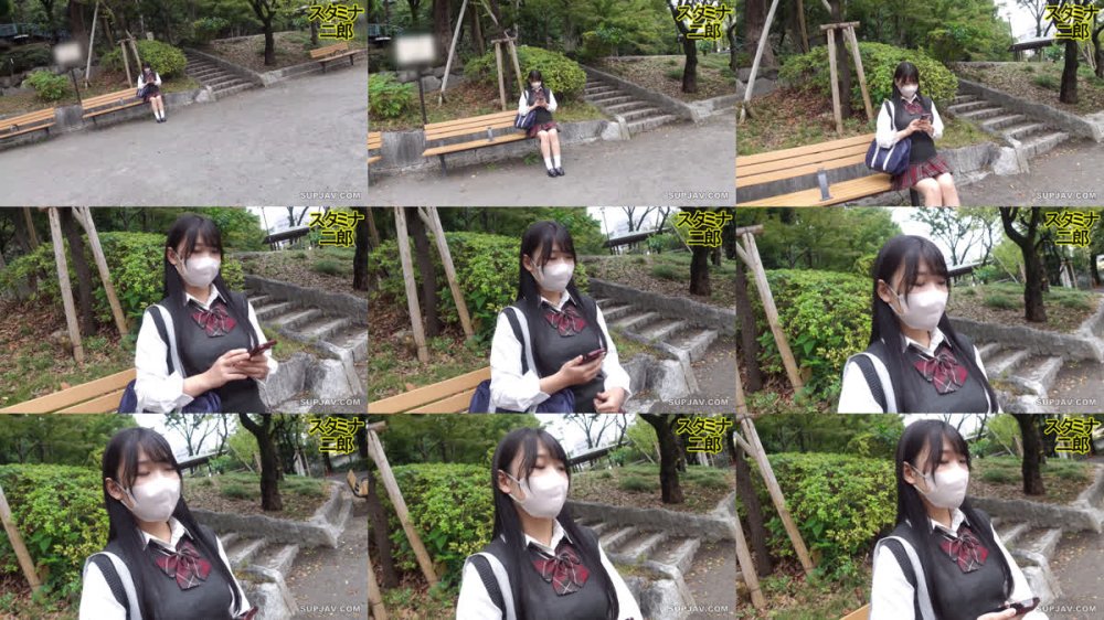 +++ FC2-PPV-4863787 【塩対応メスpt2】世の中なめきった生意気**　激ピス絶叫ナマ中出し【黒髪純朴】