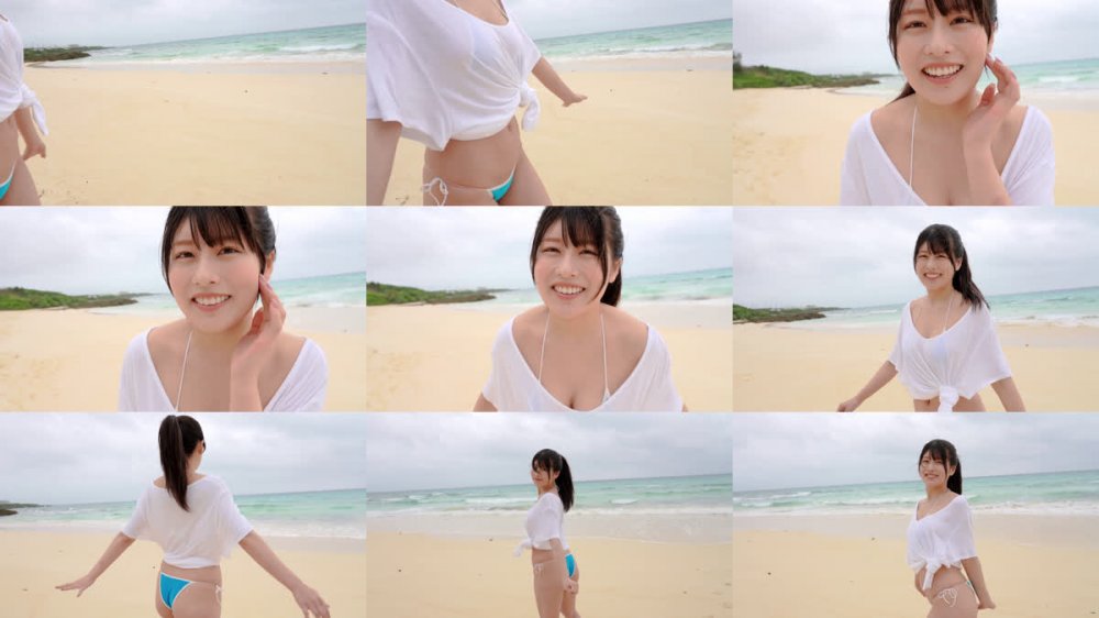 [SBVD-0560] Yoshino Chitose ちとせよしの – Newtopia [MP4/4.33GB]