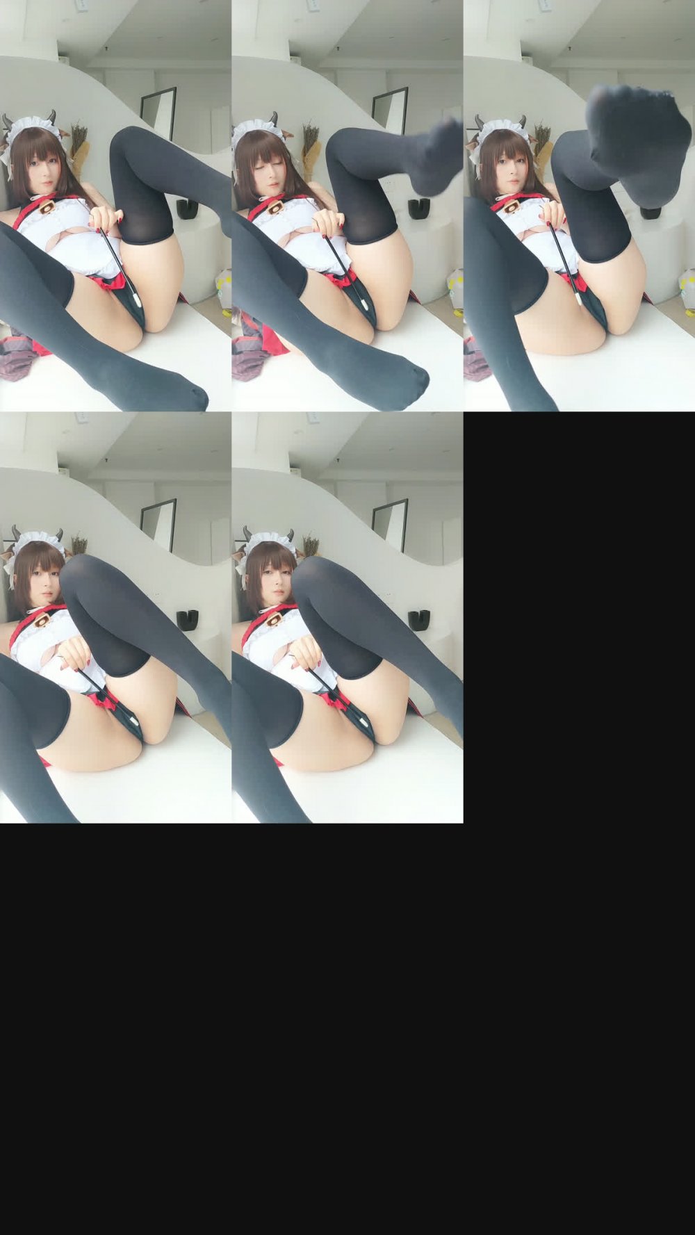 [Fantia] 白银81 2024年01月订阅合集