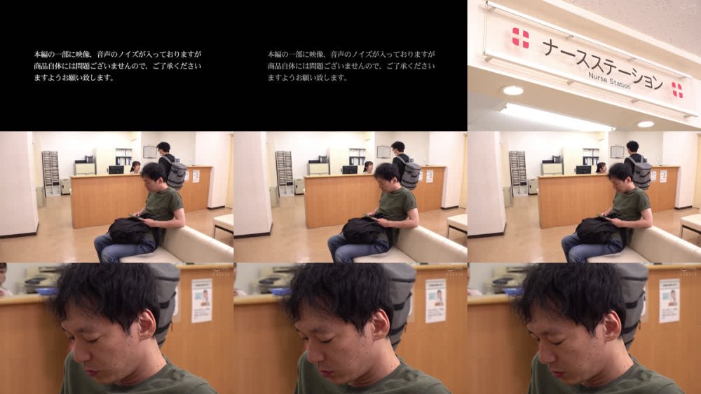 +++ [FHD] DOKS-668 精子バンクに志願したら超優良提供者と認定され、目の色が変わった女医やナースに枯れ果てるまでザーメンを強●採取された非モテの僕