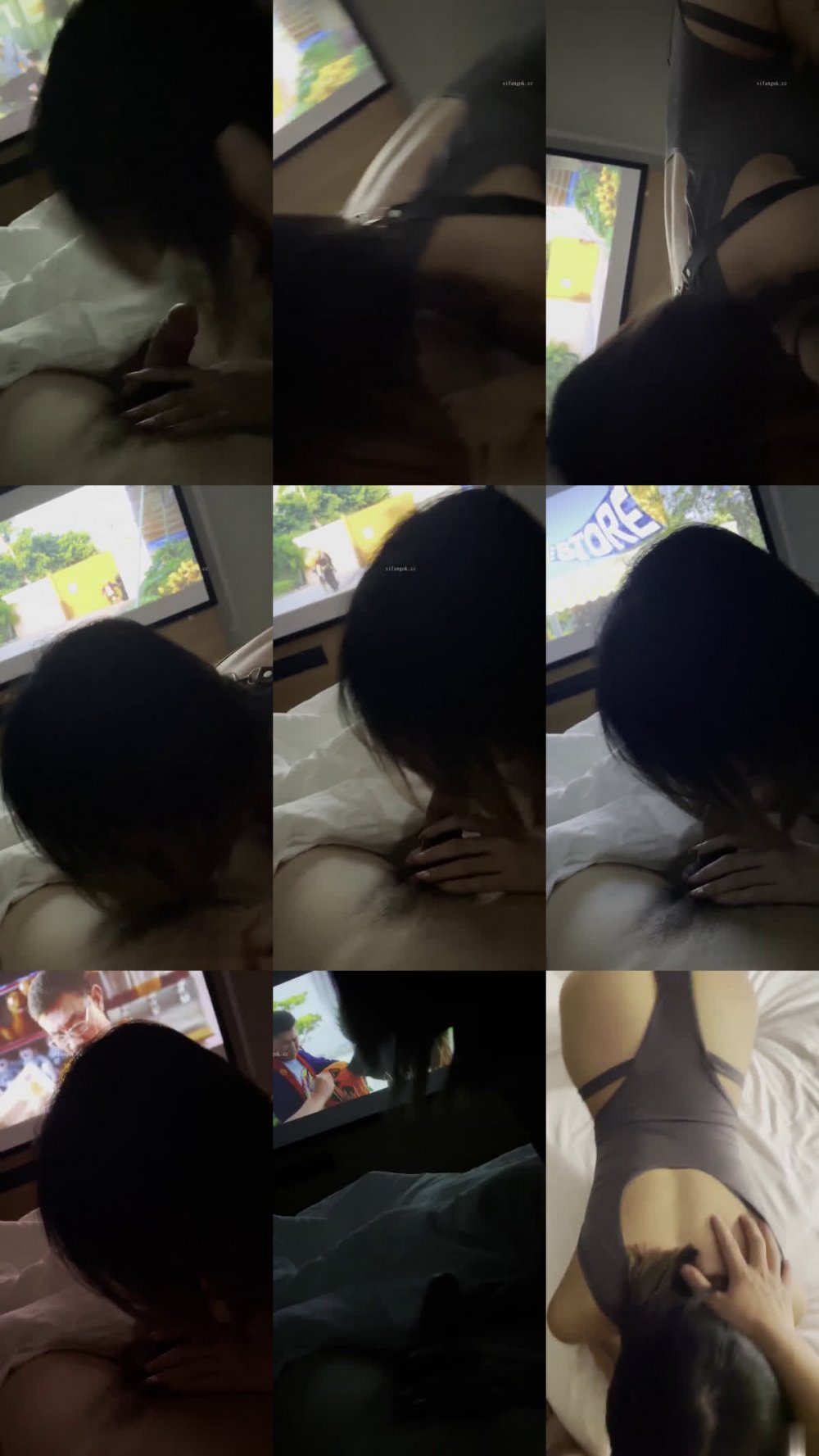 ⚫️ 高質約炮大神【X先生】最新VIP福利（1），打樁後入調教多位模特級露臉女神