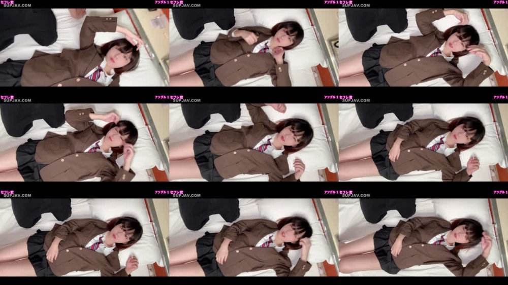 +++ FC2-PPV-4865259 卒業したてのまだ彼氏もできたことない*と... 「中出しはしない」って約束だったけど 理性保てず自分から求めてくれたので 膣奥に中出し！！