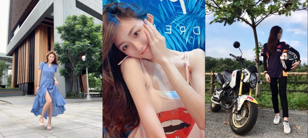 露臉洩密！ 筷子腿機車女神與同居男友激情性愛，反差美女發騷交配