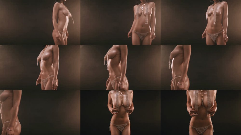 [Cosplay] 星澜是澜澜叫澜妹呀 陨落 [30P1V-488MB]