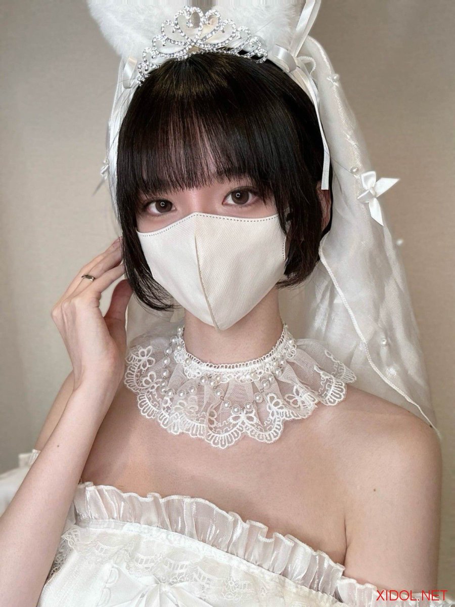 [Cosplay] 鬼花まりす 会限新月计划写真合集[39.56MB]