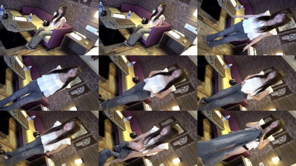 +++ FC2-PPV-4865255 アイドル顔のアオイちゃんに、たっぷりフェラしてもらいました