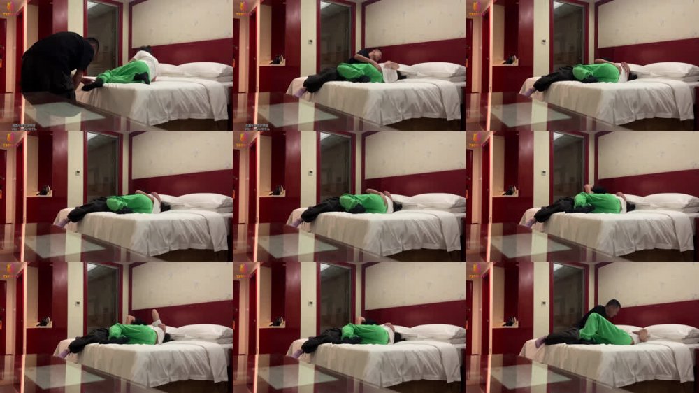 【AI增強】泰迪約啪~淫聲不斷~重金約操極品舞蹈老師~身體超軟性格開朗~挨操過程全程享受