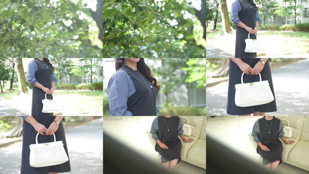 +++ [FHD] JRZE-291 初撮り人妻ドキュメント 吉水瞳