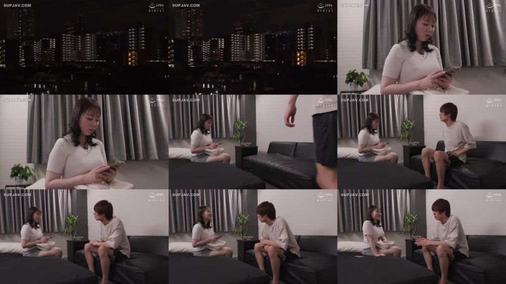 +++ [FHD] FERA-211 カラダの相性がよすぎるパートの奥さんとの密会情事 周囲にバレて「次が最後の一回」と約束したのに別れのセックスが最高すぎてやめられない！！ 三輪しずか