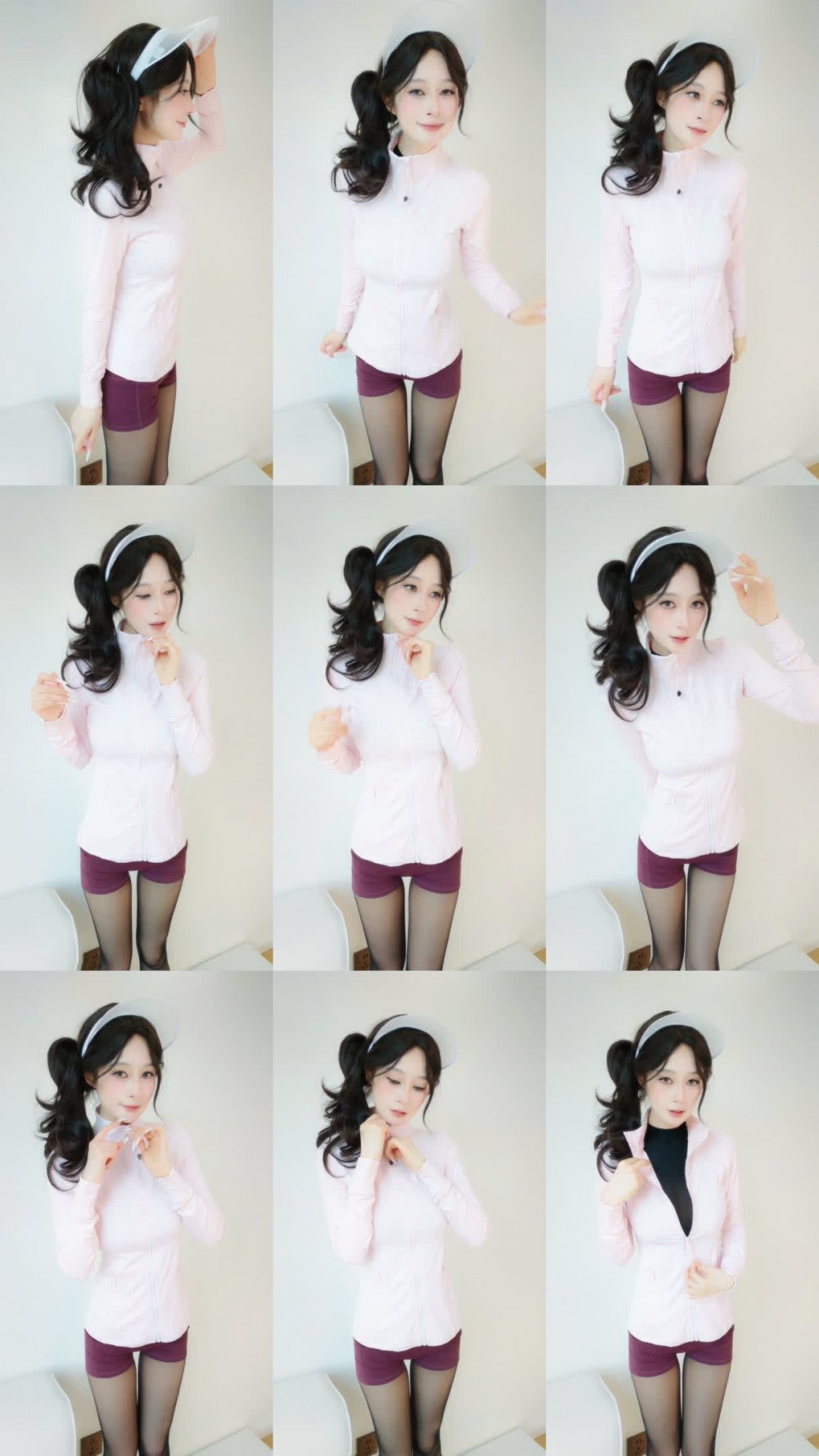 [Fantia] 白银81 – 自撮り Vol.102 [115P5V-1.43GB]