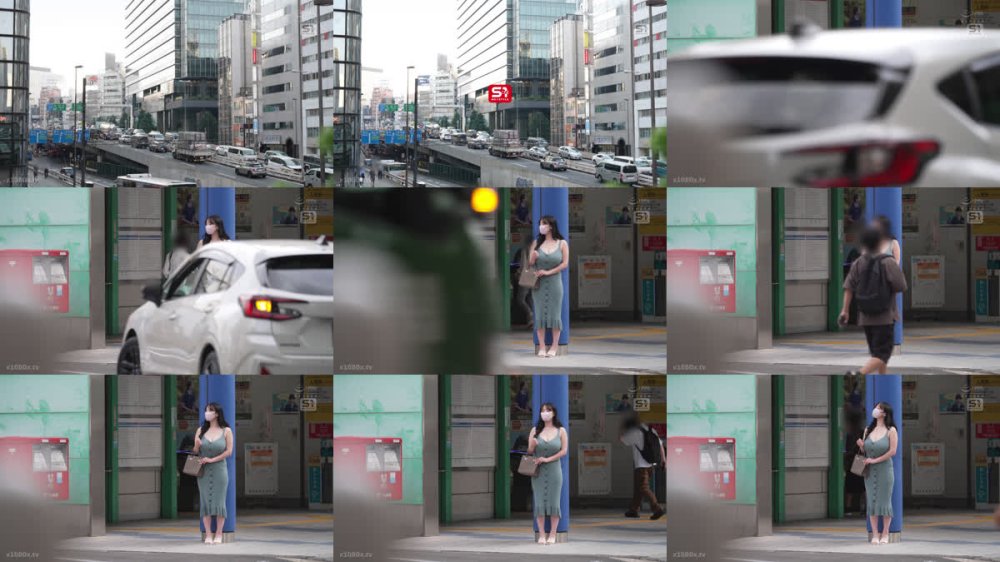 +++ [FHD] SNOS-135 顔よりデカい胸のせいで…乳だけで身バレしてしまった人妻風俗嬢の末路…。 旦那不在の間、ご近所さん御用達のヤラれ放題Mカップ みなみ羽琉