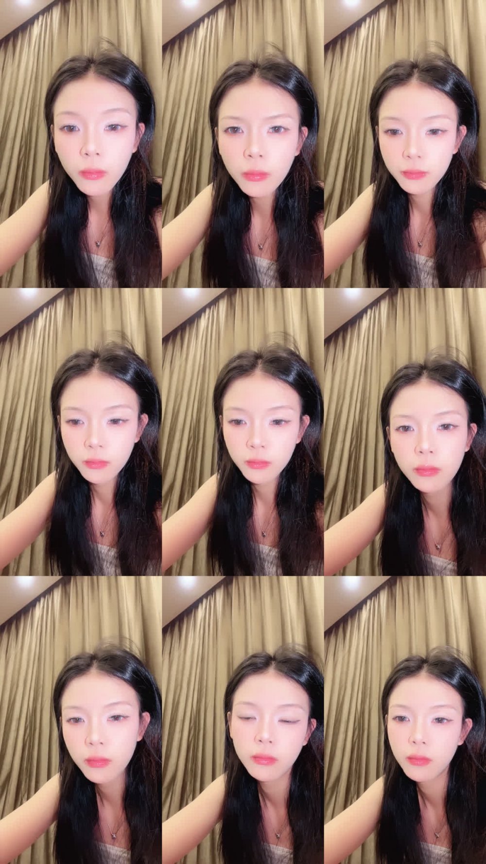 重磅 模特級別禦姐 美到爆炸【小淫】完美身材大奶翹臀 長腿嫩穴 道具自慰 爽噴水