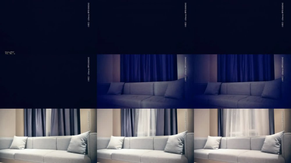 【AI增強】20201219_[原版]七天探花_再操特騷寶馬女，超近特寫掰B舔穴，沙發啪啪激情刺激