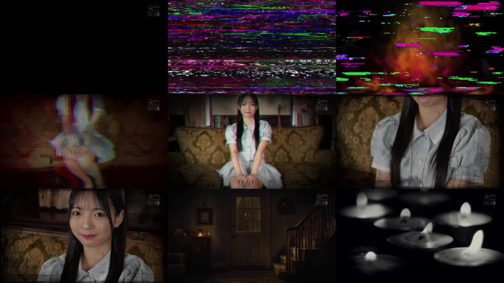 +++ [FHD] MISM-439 心を込めたイラマで生娘の全て嬲り尽くす 完全服従 喉奥拷問の館 あおい藍