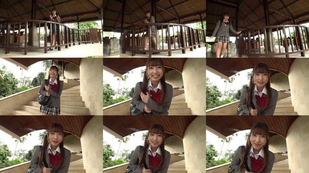 [SBVD-0575] Miyu Aizawa 逢沢みゆ – miyu’s [MP4/3.96GB]