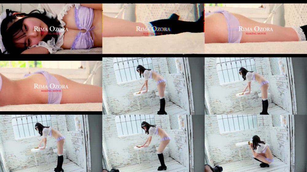 [Minisuka] 2026-03-19 Rima Ozora 大空りま Special Gallery Stage1 Clip 13.04